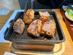 -味太助·银饭食堂(中华城店)