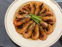 -拉完海鲜大排档(温岭店)