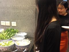 -深圳四季酒店·馥自助餐厅