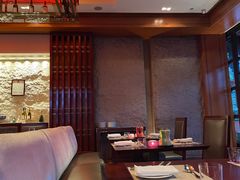 -杭州西子湖四季酒店-WL BISTRO西湖餐厅(灵隐路店)