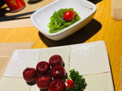 -三石铁板烧(紫竹桥店)