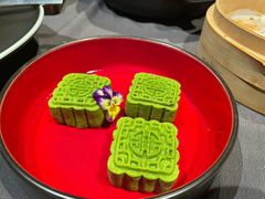 -上海滩餐厅(BFC外滩金融中心店)