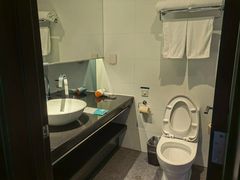 -桔子酒店（上海静安寺武宁路地铁站店）(原静安寺余姚路店)