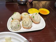 生煎-三两春(崂山路店)