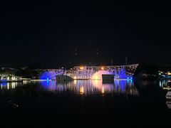 -欢乐海岸水秀剧场