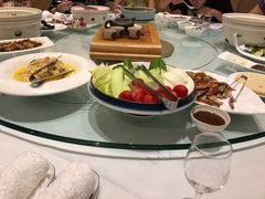 -蓝海大饭店·渔歌舫(黄岛店)