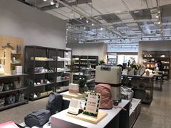 -OCE(熙地港购物中心店)