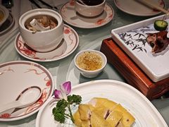 -稻香饭店(IFS国金中心店)