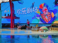 -三亚海昌梦幻海洋不夜城