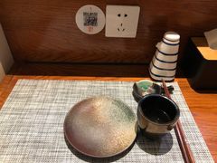 -戏作寿司(观音桥店)