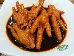 -添好运点心专门店(中环IFC店)