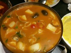 -泰好吃·泰式餐厅(彭城壹号店)