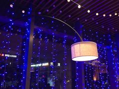 -樱花里音乐餐吧·牛扒椰子鸡(东圃店)