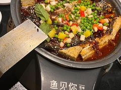 -鱼见你烤鱼•本地烧烤(1818店)
