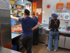 -刘纪孝腊牛羊肉(北广济街店)