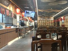-安泰楼·佛跳墙创始人·传统闽味早茶·酒楼(三坊七巷闽菜地标店)