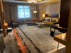 -西安赛瑞喜来登大酒店