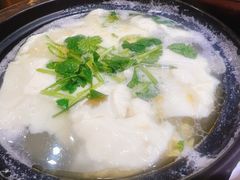 -老姑砂锅·烧烤天津菜(体北道店)