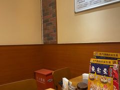 -食其家·牛丼咖喱(天津梅江印象城店)