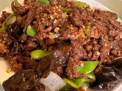 -胖子菜馆(隆昌路店)