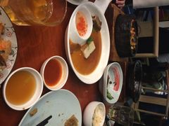 潮堂(上海环球金融中心店)-潮堂(环球金融中心店)