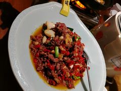 -炊烟小炒黄牛肉(东庆街店)