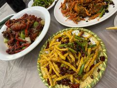 -四妹餐厅(玫瑰街店)