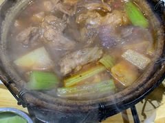 -范贤光鸡公煲(平乐园总店)