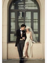 -雪中彩影婚纱摄影·微光艺术中心