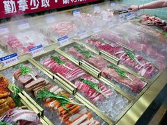 -姜胖胖无限自助烤肉(罗湖宝能店)