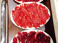 -粤潮牛肉火锅店(江南大道店)