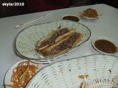 DSCF0093-王胖子驴肉火烧(鼓楼店)