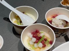 -小厨娘淮扬菜(河西奥美大厦店)