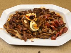 卤菜-吴长子卤菜馆(统一街店)