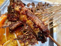 -袁师傅烤肉(弹子石店)