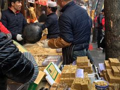 -清真全盛斋传统糕点(西羊市店)