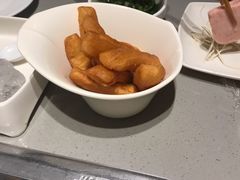 -海底捞火锅(九霄梦天地店)