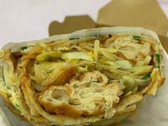 -卞姐蛋饼(陕西南路店)