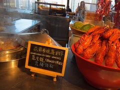 -君悦酒店·乐厨·高空自助餐(青年大街店)