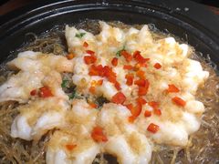-绿茶餐厅(朝阳大悦城店)