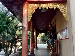 -西双版纳勐泐文化旅游区