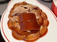 -秀儿四九城·新京菜(亚运村鸟巢店)