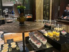 -深圳四季酒店·馥自助餐厅