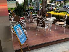 -西点坊(浦东香格里拉店)