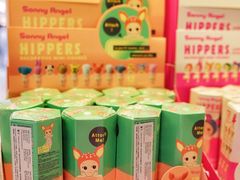 -深圳湾万象城(南山店)