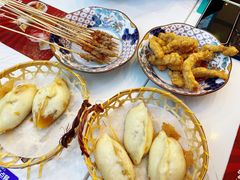 -当家水煎包·牛肉汤(浦江店)