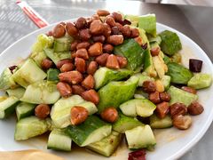 -玉园烧烤·海鲜辣炒