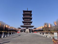 -陈武帝故宫