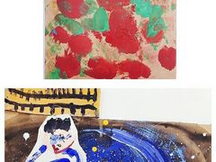 -tomato蕃茄田艺术(新天地中心)