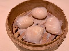 原只鲜虾饺-利苑酒家(宜安广场店)